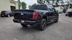 2025 Ford F-150 SuperCrew Cab 4WD Pickup for sale #SFB35478 - photo 8