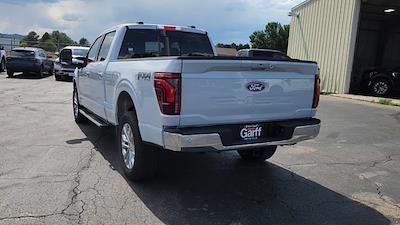 2025 Ford F-150 SuperCrew Cab 4WD Pickup for sale #SFB35491 - photo 2