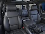New 2025 Ford F-150 Lariat SuperCrew Cab 4WD Pickup for sale #SFB35491 - photo 10
