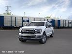 New 2025 Ford F-150 Lariat SuperCrew Cab 4WD Pickup for sale #SFB35491 - photo 3