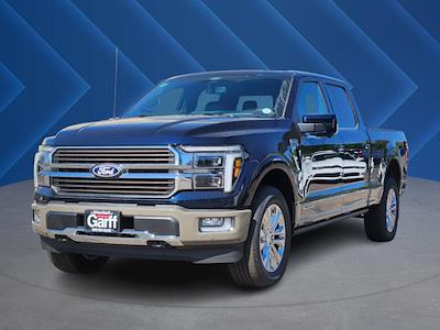 2025 Ford F-150 SuperCrew Cab 4WD Pickup for sale #SFB35502 - photo 1