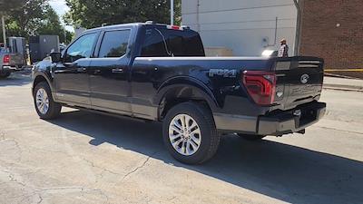 2025 Ford F-150 SuperCrew Cab 4WD Pickup for sale #SFB35502 - photo 2