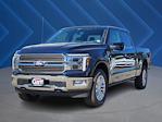 2025 Ford F-150 SuperCrew Cab 4WD Pickup for sale #SFB35502 - photo 1