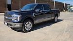 2025 Ford F-150 SuperCrew Cab 4WD Pickup for sale #SFB35502 - photo 3