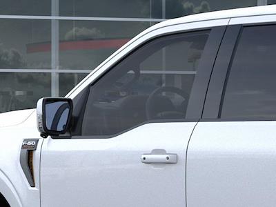 2025 Ford F-150 SuperCrew Cab 4WD Pickup for sale #SFB37194 - photo 1