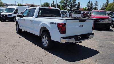 2025 Ford F-150 SuperCrew Cab 4WD Pickup for sale #SFB39162 - photo 2