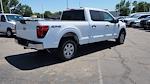 2025 Ford F-150 SuperCrew Cab 4WD Pickup for sale #SFB39162 - photo 10