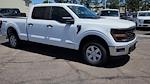 2025 Ford F-150 SuperCrew Cab 4WD Pickup for sale #SFB39162 - photo 12