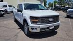 2025 Ford F-150 SuperCrew Cab 4WD Pickup for sale #SFB39162 - photo 14