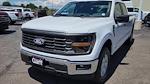 2025 Ford F-150 SuperCrew Cab 4WD Pickup for sale #SFB39162 - photo 24