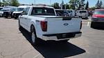 2025 Ford F-150 SuperCrew Cab 4WD Pickup for sale #SFB39162 - photo 7