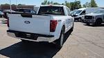 2025 Ford F-150 SuperCrew Cab 4WD Pickup for sale #SFB39162 - photo 9