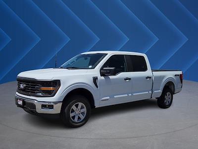 2025 Ford F-150 SuperCrew Cab 4WD Pickup for sale #SFB39351 - photo 1