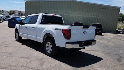 2025 Ford F-150 SuperCrew Cab 4WD Pickup for sale #SFB39351 - photo 2