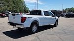 2025 Ford F-150 SuperCrew Cab 4WD Pickup for sale #SFB39351 - photo 10