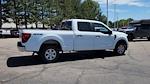 2025 Ford F-150 SuperCrew Cab 4WD Pickup for sale #SFB39351 - photo 11