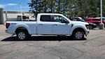 2025 Ford F-150 SuperCrew Cab 4WD Pickup for sale #SFB39351 - photo 12