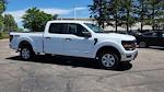 2025 Ford F-150 SuperCrew Cab 4WD Pickup for sale #SFB39351 - photo 13