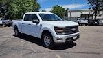 2025 Ford F-150 SuperCrew Cab 4WD Pickup for sale #SFB39351 - photo 15
