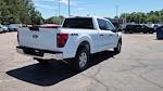 2025 Ford F-150 SuperCrew Cab 4WD Pickup for sale #SFB39351 - photo 9
