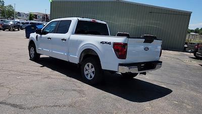 2025 Ford F-150 SuperCrew Cab 4WD Pickup for sale #SFB40520 - photo 2
