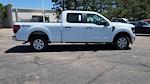 2025 Ford F-150 SuperCrew Cab 4WD Pickup for sale #SFB40520 - photo 10