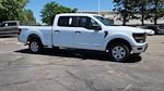 2025 Ford F-150 SuperCrew Cab 4WD Pickup for sale #SFB40520 - photo 11