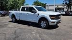 2025 Ford F-150 SuperCrew Cab 4WD Pickup for sale #SFB40520 - photo 12