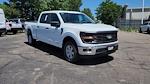 2025 Ford F-150 SuperCrew Cab 4WD Pickup for sale #SFB40520 - photo 13