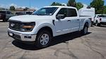 2025 Ford F-150 SuperCrew Cab 4WD Pickup for sale #SFB40520 - photo 3