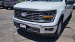 2025 Ford F-150 SuperCrew Cab 4WD Pickup for sale #SFB40520 - photo 25