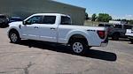 2025 Ford F-150 SuperCrew Cab 4WD Pickup for sale #SFB40520 - photo 5