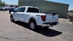 2025 Ford F-150 SuperCrew Cab 4WD Pickup for sale #SFB40520 - photo 2