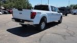 2025 Ford F-150 SuperCrew Cab 4WD Pickup for sale #SFB40520 - photo 8