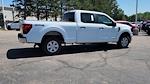 2025 Ford F-150 SuperCrew Cab 4WD Pickup for sale #SFB40520 - photo 9