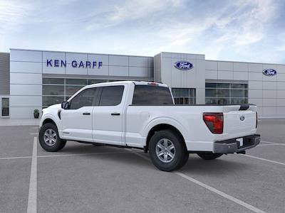 2025 Ford F-150 SuperCrew Cab 4WD Pickup for sale #SFB40792 - photo 2