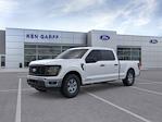 2025 Ford F-150 SuperCrew Cab 4WD Pickup for sale #SFB40792 - photo 1