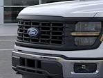 2025 Ford F-150 SuperCrew Cab 4WD Pickup for sale #SFB40792 - photo 17