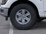 2025 Ford F-150 SuperCrew Cab 4WD Pickup for sale #SFB40792 - photo 19