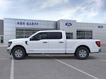 2025 Ford F-150 SuperCrew Cab 4WD Pickup for sale #SFB40792 - photo 4