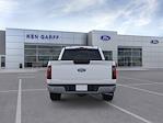 2025 Ford F-150 SuperCrew Cab 4WD Pickup for sale #SFB40792 - photo 5