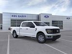 2025 Ford F-150 SuperCrew Cab 4WD Pickup for sale #SFB40792 - photo 7