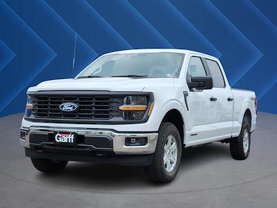 2025 Ford F-150 SuperCrew Cab 4WD Pickup for sale #SFB40892 - photo 1