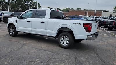 2025 Ford F-150 SuperCrew Cab 4WD Pickup for sale #SFB40892 - photo 2