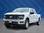 2025 Ford F-150 SuperCrew Cab 4WD Pickup for sale #SFB40892 - photo 1