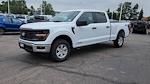 2025 Ford F-150 SuperCrew Cab 4WD Pickup for sale #SFB40892 - photo 3