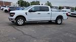 2025 Ford F-150 SuperCrew Cab 4WD Pickup for sale #SFB40892 - photo 4