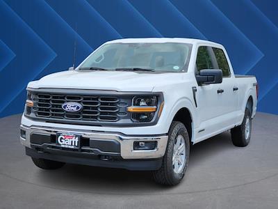 2025 Ford F-150 SuperCrew Cab 4WD Pickup for sale #SFB40893 - photo 1