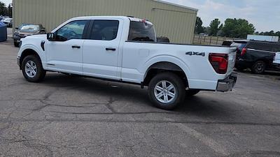 2025 Ford F-150 SuperCrew Cab 4WD Pickup for sale #SFB40893 - photo 2