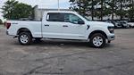 2025 Ford F-150 SuperCrew Cab 4WD Pickup for sale #SFB40893 - photo 11